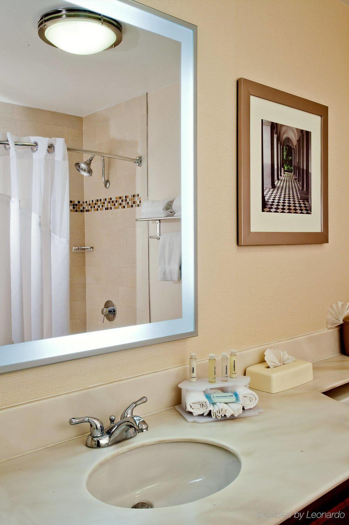 Holiday Inn Express Sacramento Convention Center Habitación foto